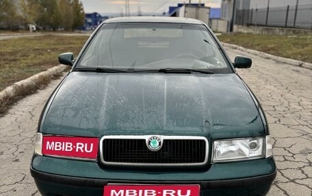 Skoda Octavia IV, 1997 год, 295 000 рублей, 1 фотография