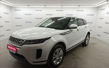 Land Rover Range Rover Evoque II, 2019 год, 4 100 000 рублей, 1 фотография