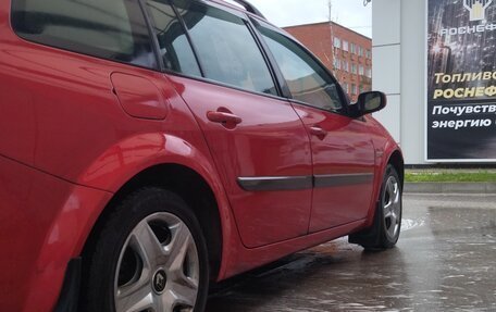 Renault Megane II, 2008 год, 500 000 рублей, 6 фотография