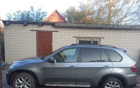 BMW X5, 2010 год, 2 400 000 рублей, 3 фотография