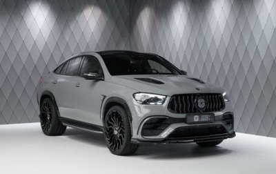 Mercedes-Benz GLE Coupe AMG, 2024 год, 38 000 000 рублей, 1 фотография