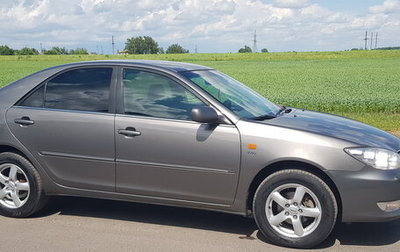 Toyota Camry V40, 2005 год, 1 020 000 рублей, 1 фотография