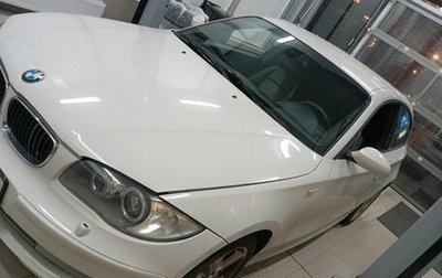 BMW 1 серия, 2007 год, 997 000 рублей, 1 фотография