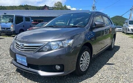 Toyota Allion, 2015 год, 1 270 000 рублей, 1 фотография