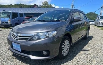 Toyota Allion, 2015 год, 1 270 000 рублей, 1 фотография