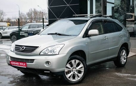 Lexus RX II рестайлинг, 2006 год, 2 000 000 рублей, 1 фотография