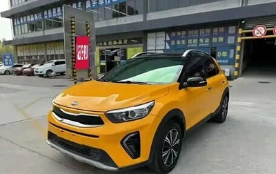 KIA Stonic, 2021 год, 1 300 000 рублей, 1 фотография