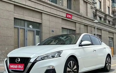 Nissan Altima VI (L34), 2021 год, 2 050 000 рублей, 1 фотография