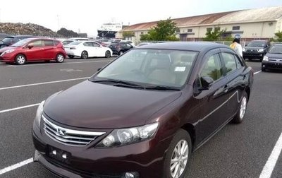 Toyota Allion, 2014 год, 1 450 000 рублей, 1 фотография