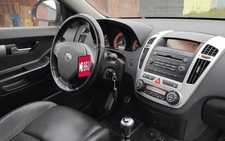 KIA cee'd I рестайлинг, 2008 год, 949 000 рублей, 4 фотография