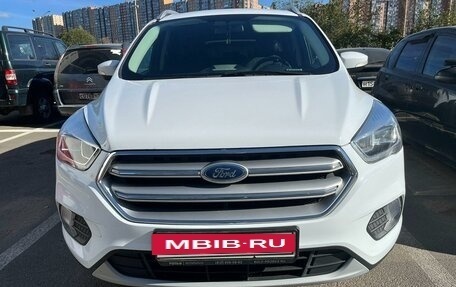 Ford Kuga III, 2019 год, 2 100 000 рублей, 2 фотография