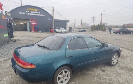 Toyota Corolla, 1992 год, 165 000 рублей, 2 фотография