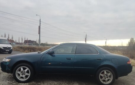 Toyota Corolla, 1992 год, 165 000 рублей, 6 фотография