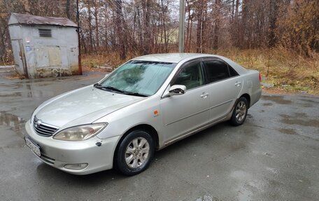 Toyota Camry V40, 2001 год, 650 000 рублей, 3 фотография