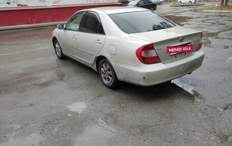 Toyota Camry V40, 2001 год, 650 000 рублей, 6 фотография