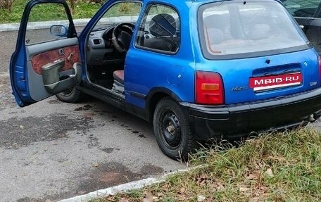 Nissan Micra II, 1999 год, 177 999 рублей, 3 фотография