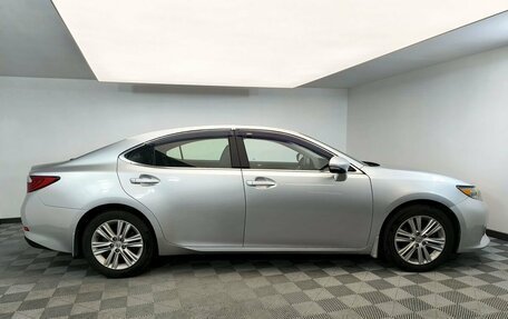 Lexus ES VII, 2012 год, 2 100 000 рублей, 3 фотография