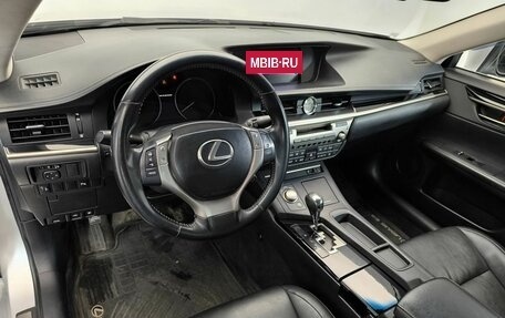 Lexus ES VII, 2012 год, 2 100 000 рублей, 13 фотография