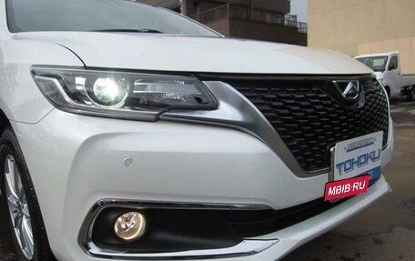 Toyota Allion, 2017 год, 1 640 000 рублей, 3 фотография