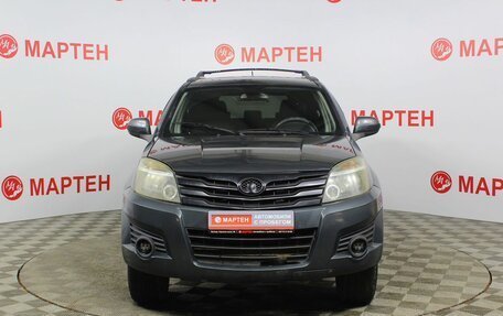 Great Wall Hover H3 I, 2013 год, 670 000 рублей, 2 фотография