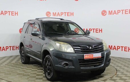 Great Wall Hover H3 I, 2013 год, 670 000 рублей, 3 фотография