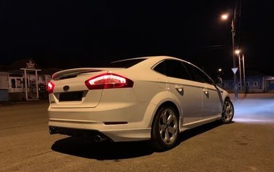 Ford Mondeo IV, 2011 год, 1 000 000 рублей, 1 фотография