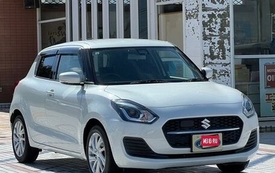 Suzuki Swift V, 2021 год, 1 195 000 рублей, 1 фотография