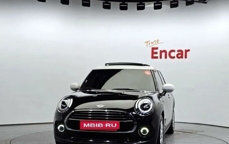 MINI Hatch, 2021 год, 2 830 000 рублей, 3 фотография