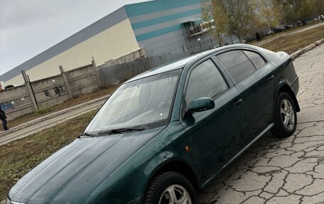 Skoda Octavia IV, 1997 год, 295 000 рублей, 2 фотография