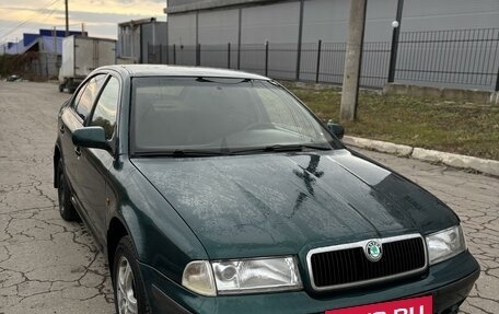 Skoda Octavia IV, 1997 год, 295 000 рублей, 3 фотография