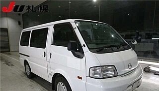 Mazda Bongo IV, 2019 год, 2 480 000 рублей, 2 фотография