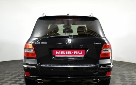 Mercedes-Benz GLK-Класс, 2010 год, 1 495 000 рублей, 5 фотография