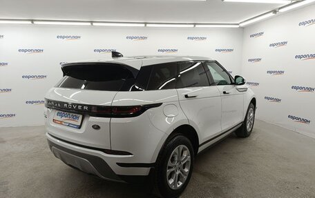 Land Rover Range Rover Evoque II, 2019 год, 4 100 000 рублей, 3 фотография