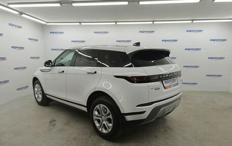 Land Rover Range Rover Evoque II, 2019 год, 4 100 000 рублей, 4 фотография