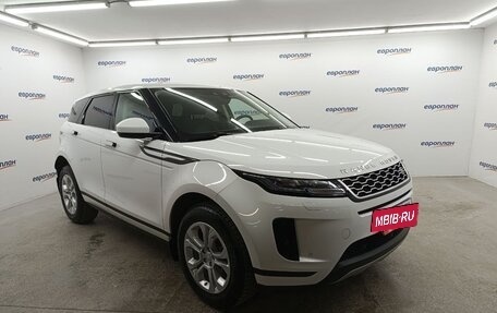 Land Rover Range Rover Evoque II, 2019 год, 4 100 000 рублей, 2 фотография