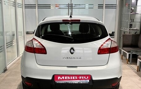 Renault Megane III, 2012 год, 1 039 000 рублей, 3 фотография