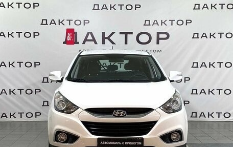 Hyundai ix35 I рестайлинг, 2013 год, 1 269 000 рублей, 2 фотография