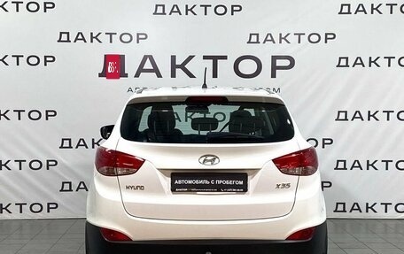 Hyundai ix35 I рестайлинг, 2013 год, 1 269 000 рублей, 5 фотография