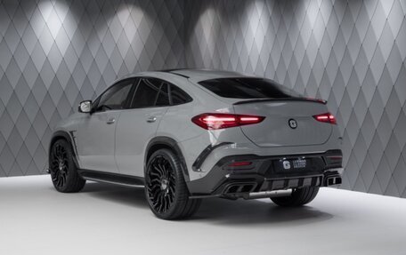 Mercedes-Benz GLE Coupe AMG, 2024 год, 38 000 000 рублей, 6 фотография