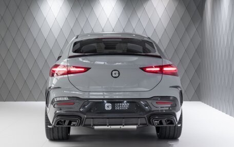 Mercedes-Benz GLE Coupe AMG, 2024 год, 38 000 000 рублей, 5 фотография