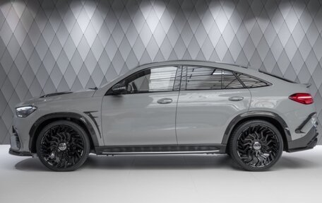 Mercedes-Benz GLE Coupe AMG, 2024 год, 38 000 000 рублей, 3 фотография