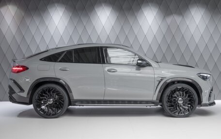 Mercedes-Benz GLE Coupe AMG, 2024 год, 38 000 000 рублей, 4 фотография