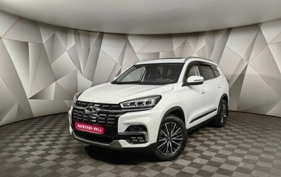 Chery Tiggo 8 I, 2022 год, 2 099 000 рублей, 1 фотография