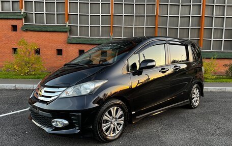 Honda Freed I, 2012 год, 1 400 000 рублей, 2 фотография