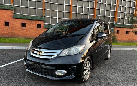 Honda Freed I, 2012 год, 1 400 000 рублей, 3 фотография