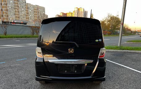 Honda Freed I, 2012 год, 1 400 000 рублей, 8 фотография