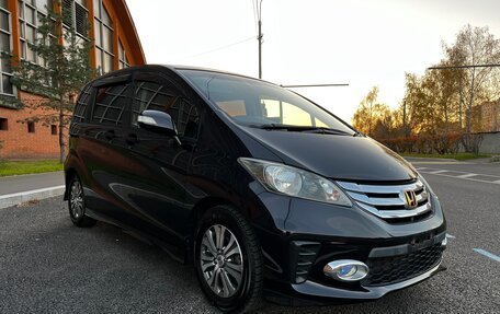 Honda Freed I, 2012 год, 1 400 000 рублей, 5 фотография