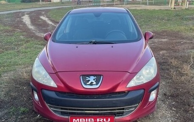 Peugeot 308 II, 2008 год, 424 000 рублей, 1 фотография