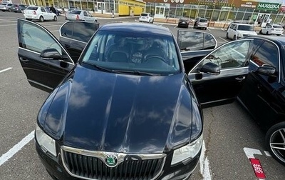 Skoda Superb III рестайлинг, 2011 год, 800 000 рублей, 1 фотография