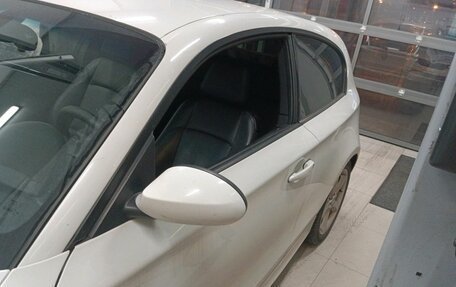 BMW 1 серия, 2007 год, 997 000 рублей, 4 фотография